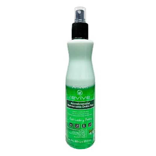 Tratamiento Anven Dos Fases 265ml
