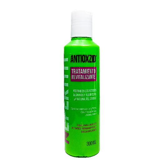 Tratamiento Nefertiti Antioxzid 300ml Emp 2