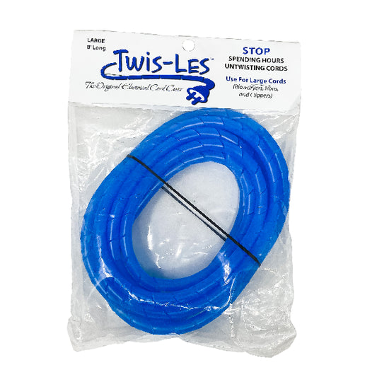 Twis Les Shave Factory Azul SF123D