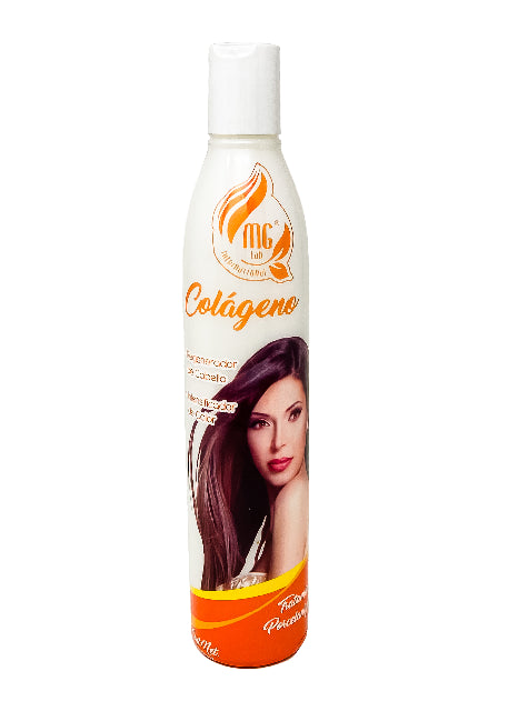 Tratamiento Colageno MG Lab 300ml