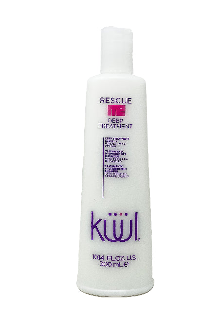 Tratamiento Kuul Rescue Deep Me Leave In 300ml