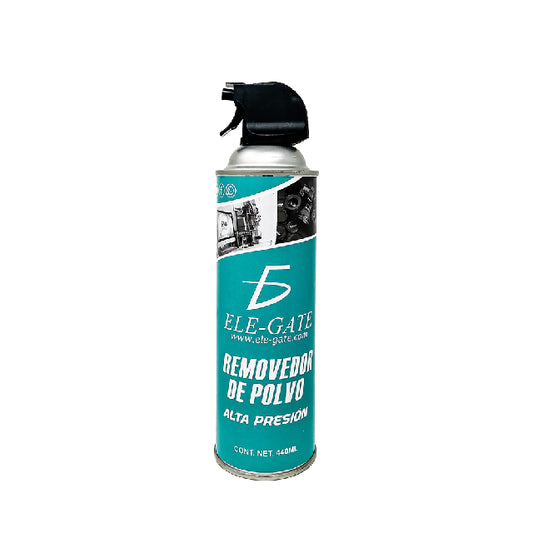 Aire Comprimido Ele-Gate 440ml