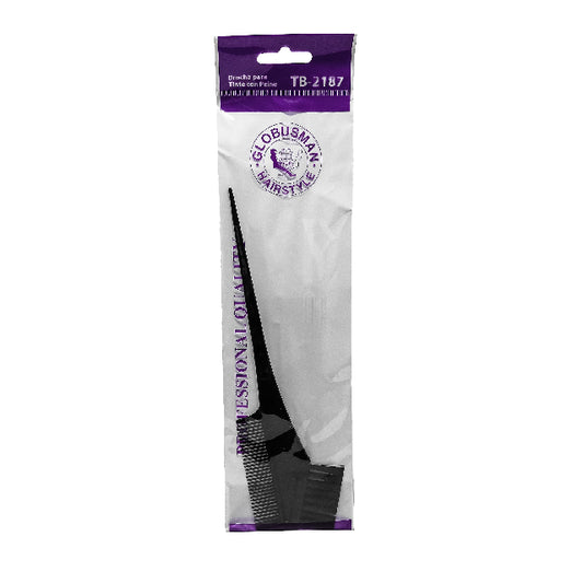 Brocha con Peine Tinte GM TB-2187