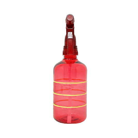 Atomizador Koko 3 Ligas ROJO 1779