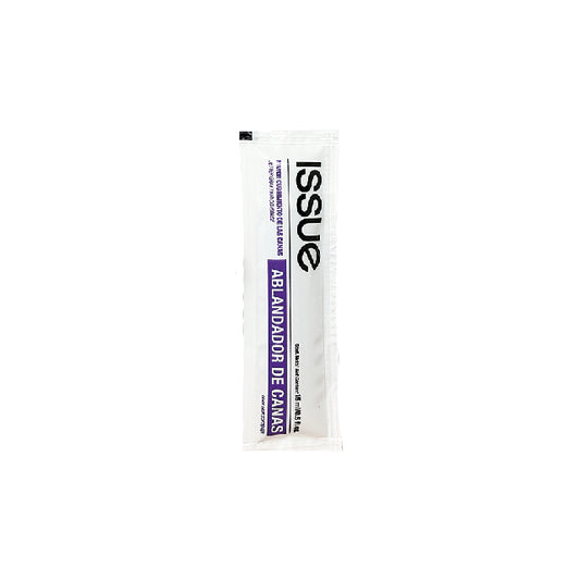 Ablandador Canas ISSUE Sachet 15ml Emp 24