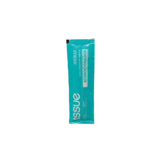 Acondicionador ISSUE Hydrax Sobre 15ml