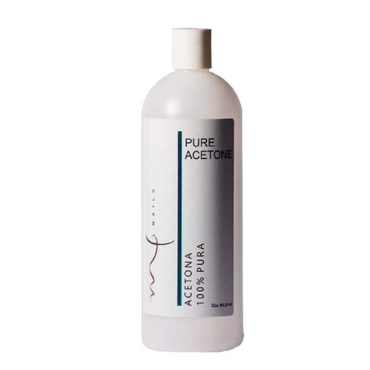 Acetona Marifer 100% Pura 32oz