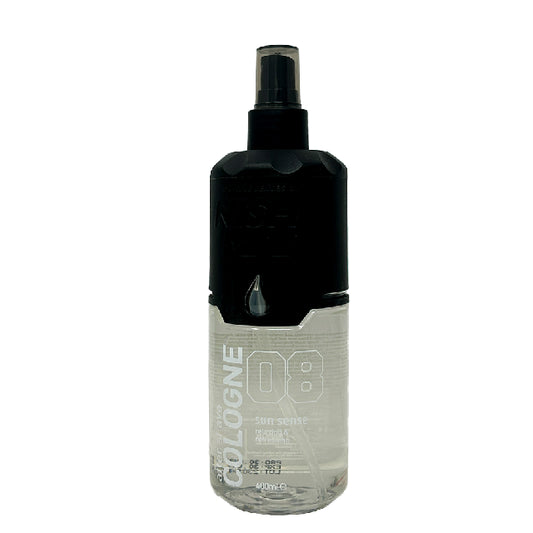 After Shave Nish Man 08 Sun Sense 400ml Emp 24