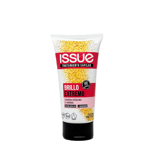 Tratamiento ISSUE Brillo Extremo 150gr Emp 12