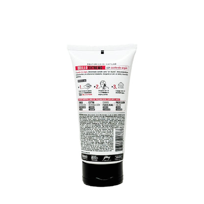 Tratamiento ISSUE Brillo Extremo 150gr Emp 12