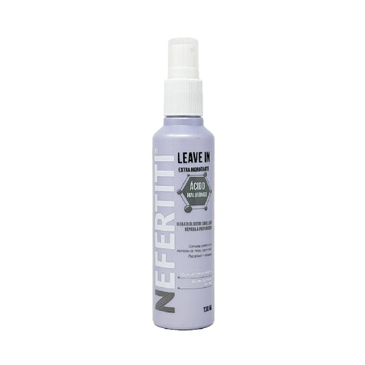 Tratamiento Nefertiti Acido Hialuronico Leave In 130ml