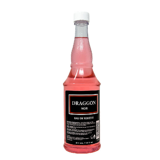 After Shave Clubman Draggon Noir 414ml