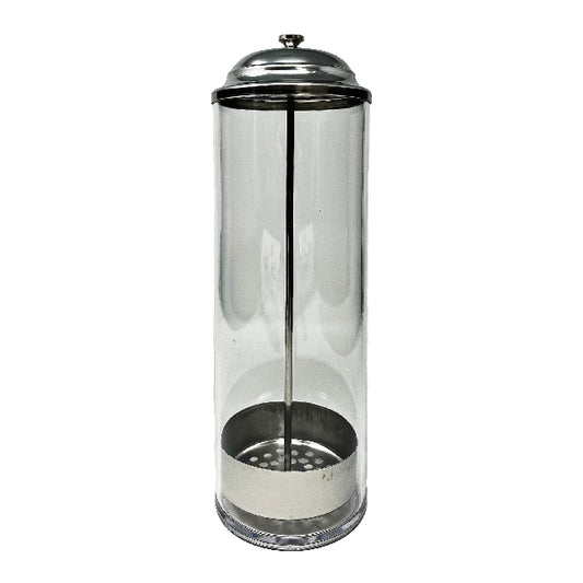 Vaso Desinfectante Acrilico 1448-00