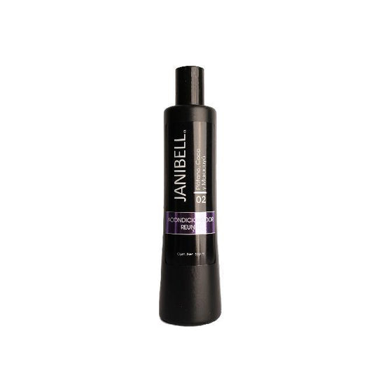 Acondicionador Janibell Reunite 01 500ml