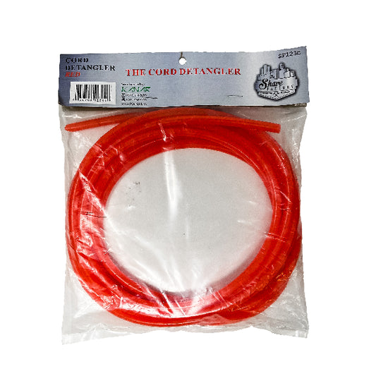 Twis Les Shave Factory Rojo SF123C