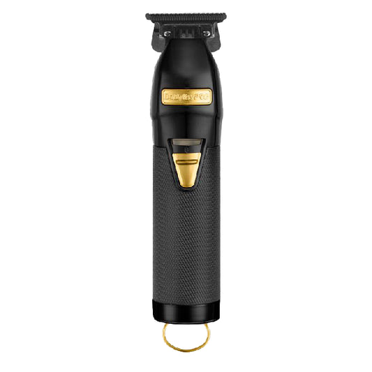 Trimmer Babyliss Skeleton Black Fx FX787BES