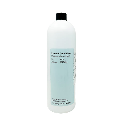 Acondicionador Backbar FarmaVita Extreme Avocado and Wheat 1L