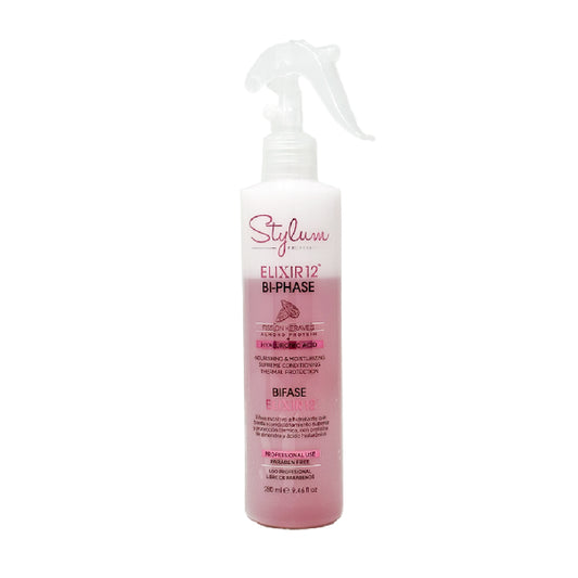 Tratamiento Stylum Dos Fases Elixir 12 280ml