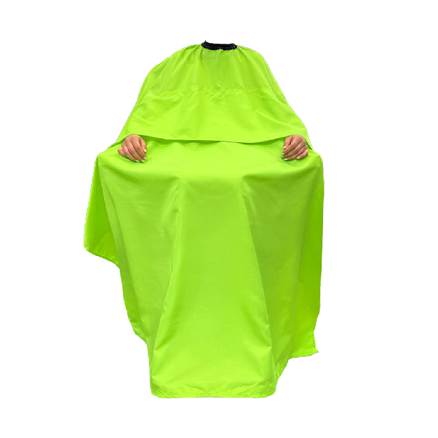 Capa Beauty B DUET Lisa Verde Neon 153577