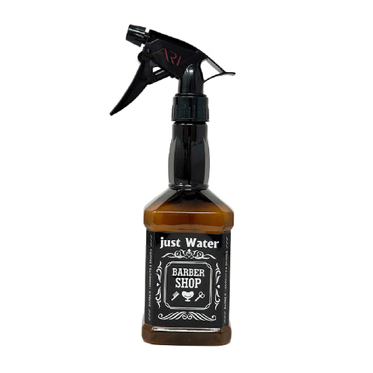 Atomizador ARI Barber Cafe Just Water 500ml
