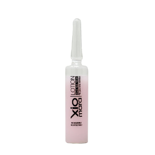 Ampolleta Xiomara Jojoba 10ml 1pza