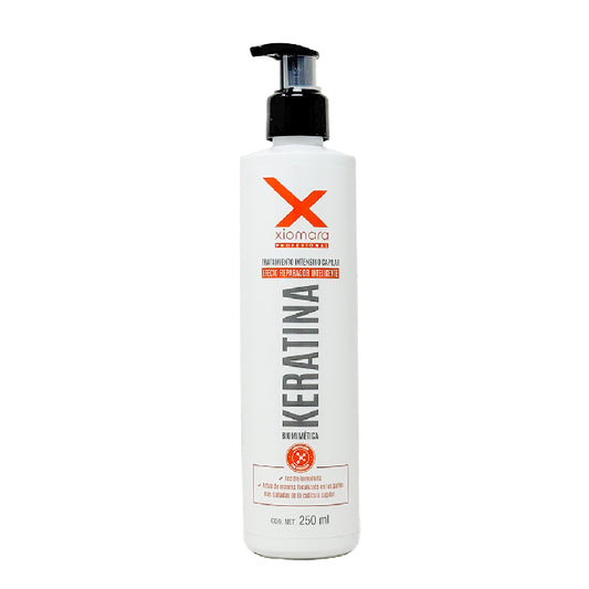 Tratamiento Xiomara Keratina Biomimetica 250ml