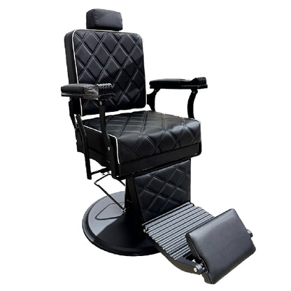 Sillon XIIRD Model Z21 Negro 153591