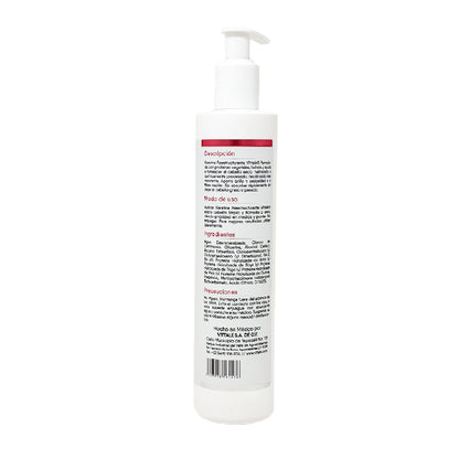 Tratamiento Vittale Keratina 320ml