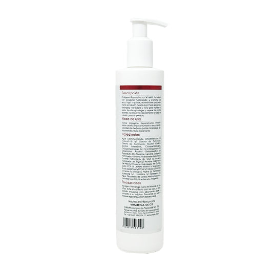 Tratamiento Vittale Colageno 320ml