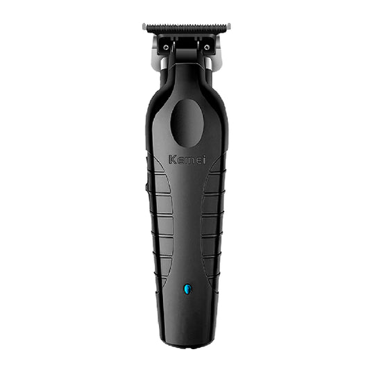 Trimmer Kemei Negra KM-2299