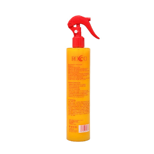 Tratamiento Rocco Dos Fases 400ml