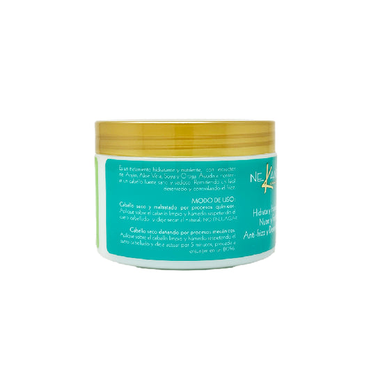 Tratamiento Nekane Suero Reestructurante 280g Emp 20