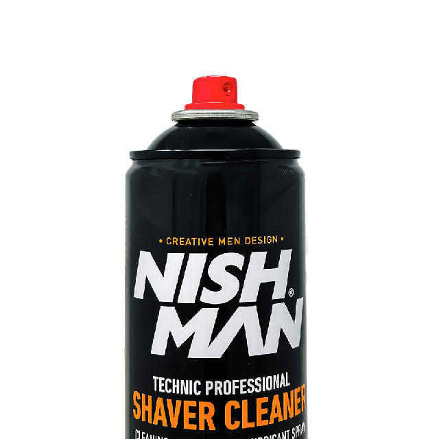 5 En 1 Nish Man 769ml Emp 12
