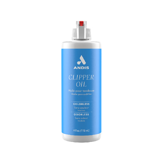 Aceite Maquina Andis 118ml