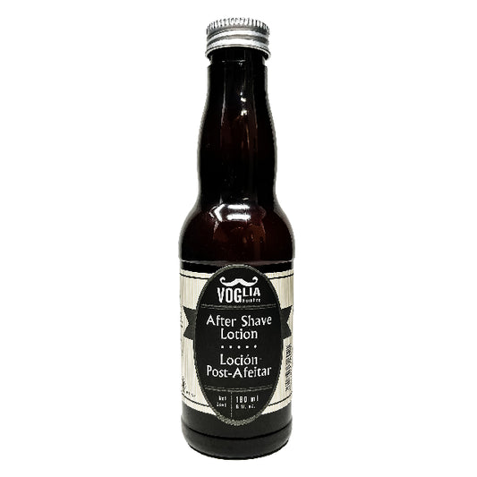 After Shave Voglia Hombre The Finisher 180ml