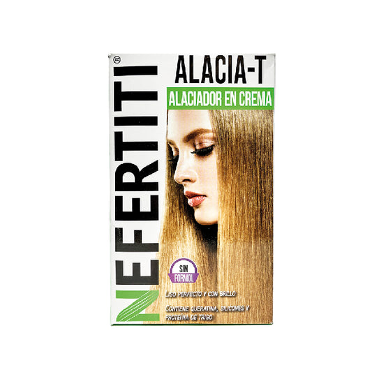 Alaciante Nefertiti AlaciaT