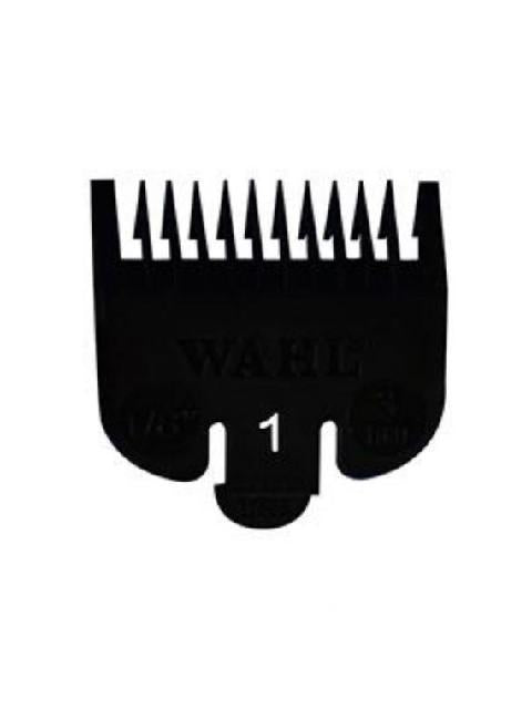 Aumento Wahl 1
