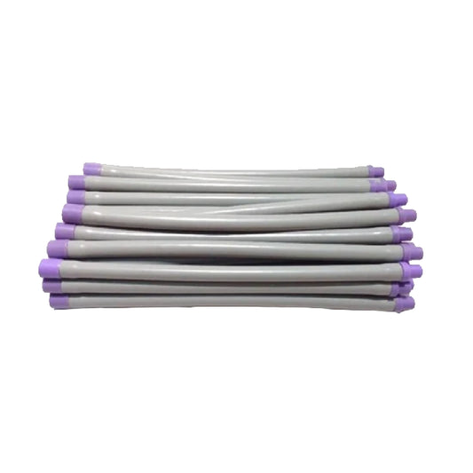 Boomerang ARI Morado 24pza 201-2016