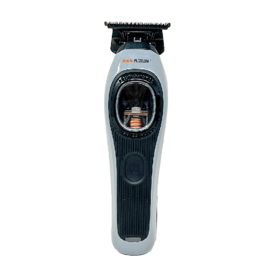 Trimmer 4x4 Platinum T Motor Magnetico