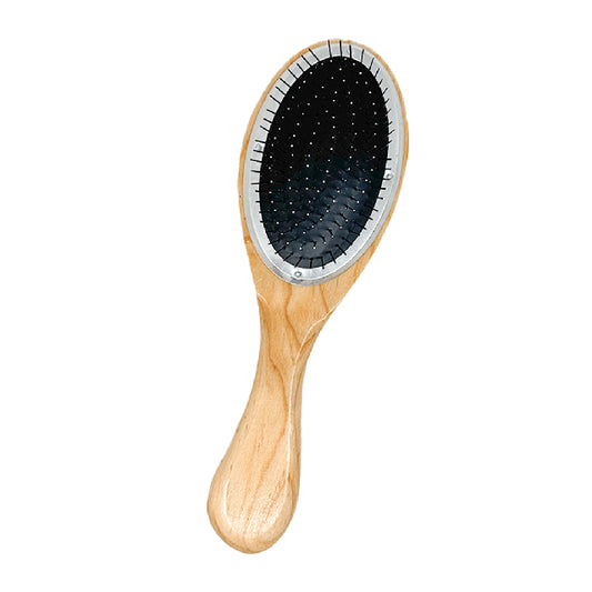 Cepillo S/M Cerda Alambre Grande 025-0252