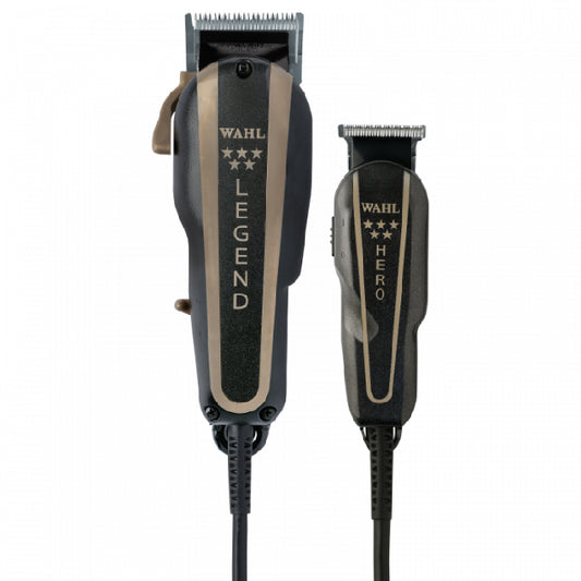 Combo Wahl Barber Combo
