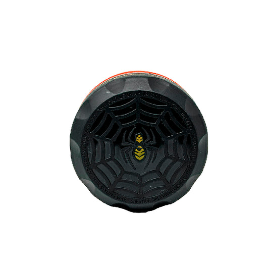 Cera Telaraña Nish Man Black Widow S1 150ml Emp 48