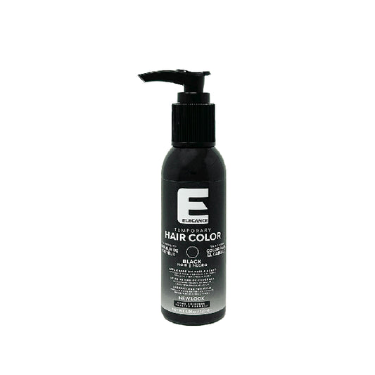 Tinte Elegance Black 120ml