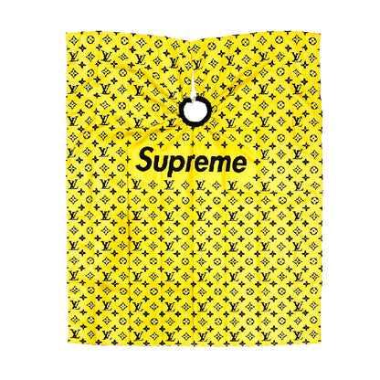 Capa Beauty B Premium Supreme Amarilla 141569