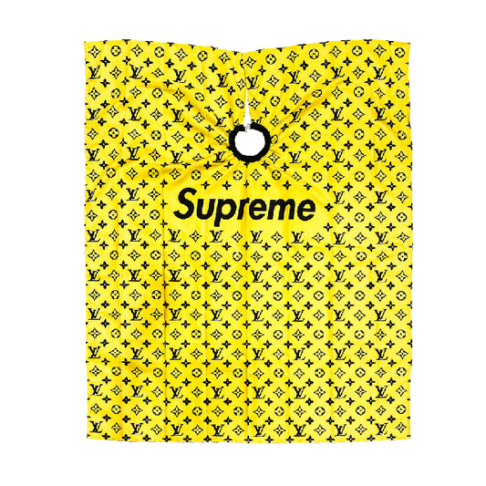 Capa Beauty B Premium Supreme Amarilla 141569