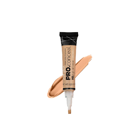 Corrector La Girl Pro Conceal Natural GC972