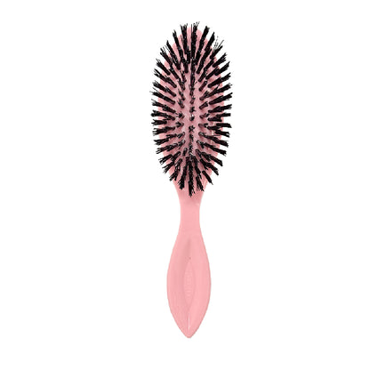 Cepillo Romero Ovalado ROSA Nylon 045-0496