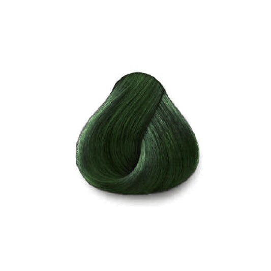 Tinte Isseda Corrector Verde