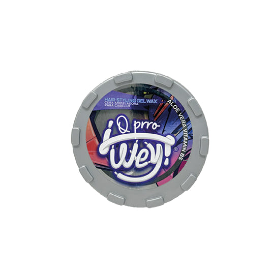 Cera Q Prro Wey Aloe Vera Plata 150ml Emp 72pza