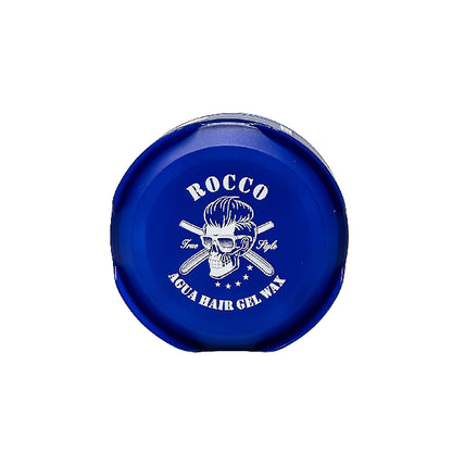 Cera Gel Rocco Blue 150ml